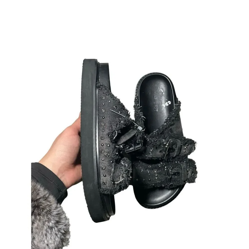 Nine West | Eleny Platform Sandal